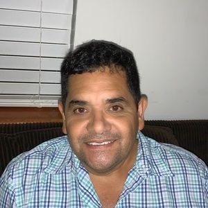 Meet your Posher, Jorge